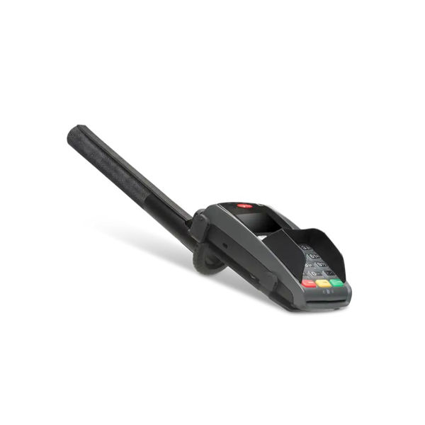 Picture of Payment Paddle 2 - 250mm Handle